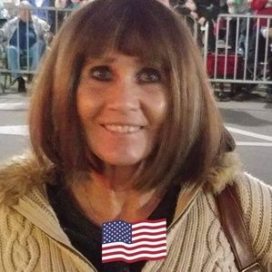 Meet your Posher, Cindy